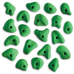 Bleaustone Classic Jugs green Classic Range (20 tak) 